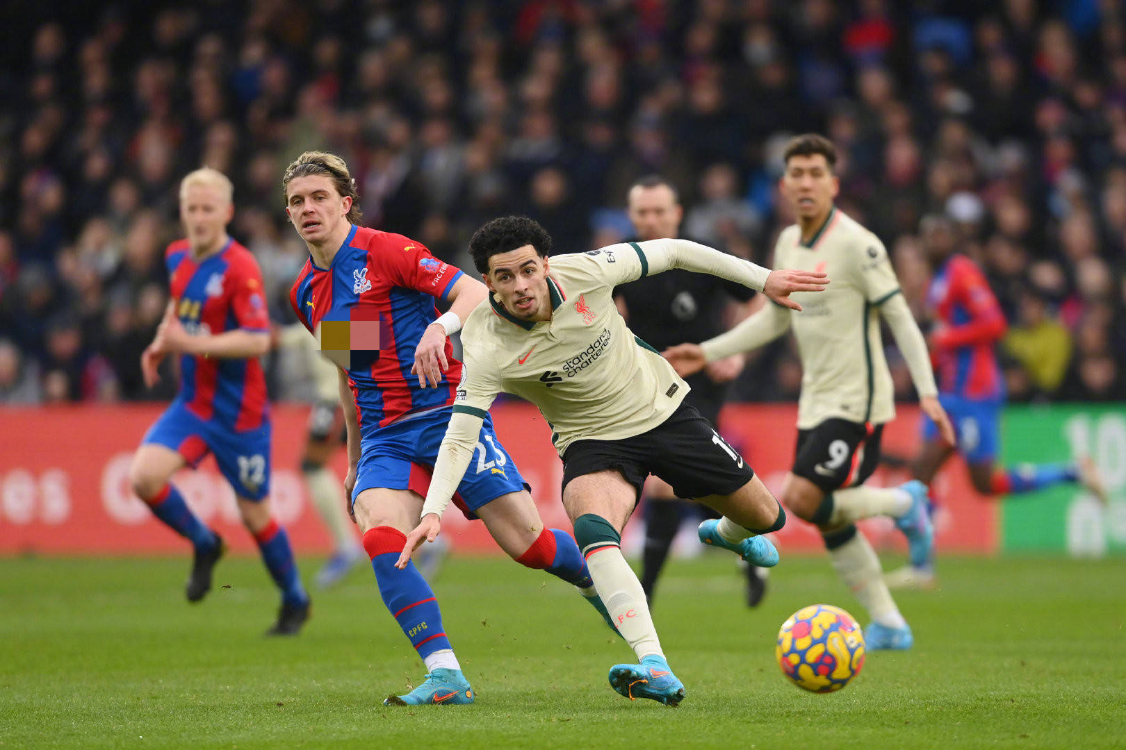 球数接近 球数接近